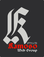 Kamoso Web Group logo