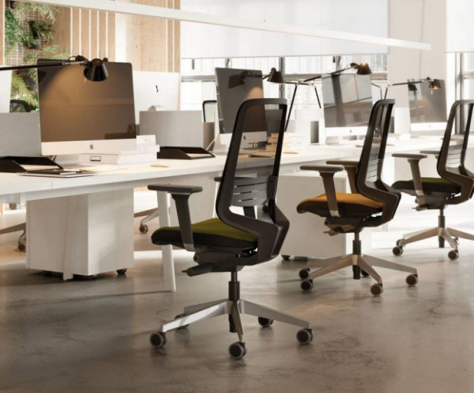 Office Chairs - Kamoso Web Group