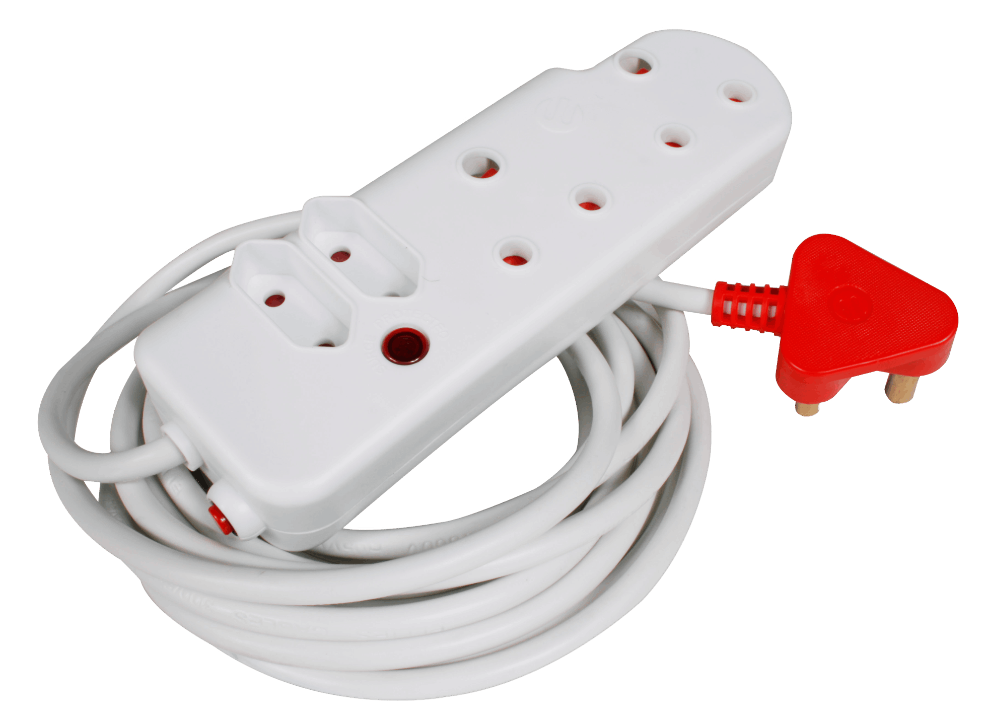 Electrical Products - Kamoso Web Group