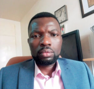 Managing Director - Kamoso Web Group