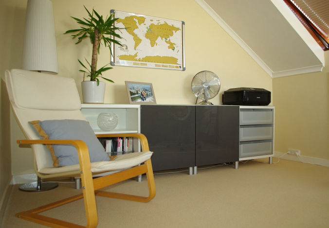 Office Storage Supplies