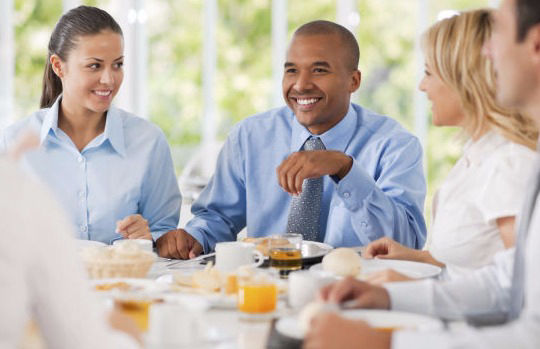 Office Refreshment Supplies