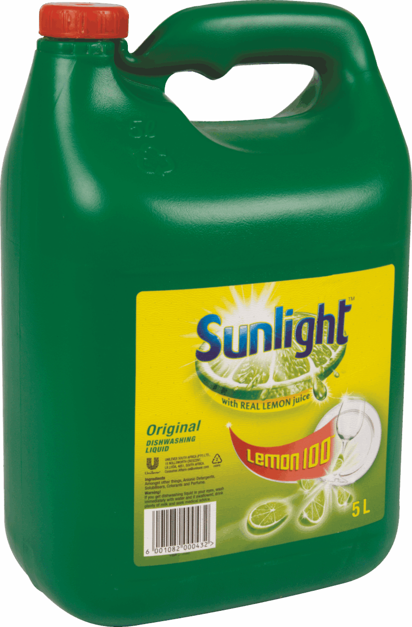 Sunlight - Kamoso Web Group